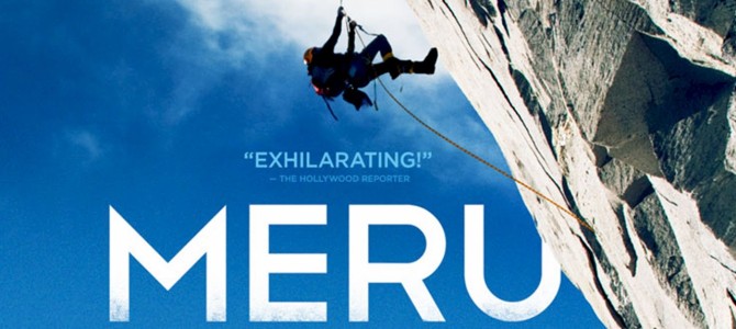 Meru – Best Climbing Film